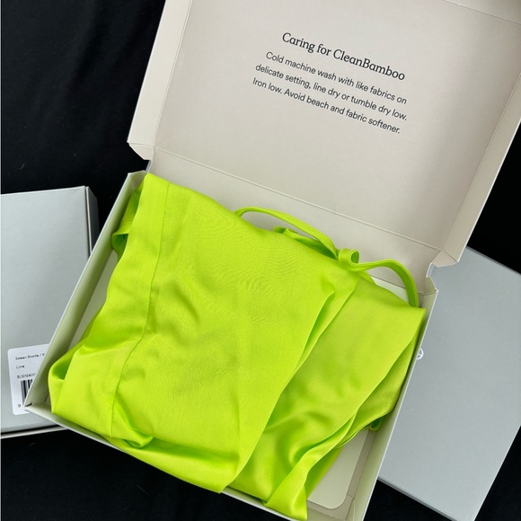 Ettitude luxury loungewear - Picture 4 of 8